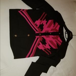 Versace Ss17 womens sweater